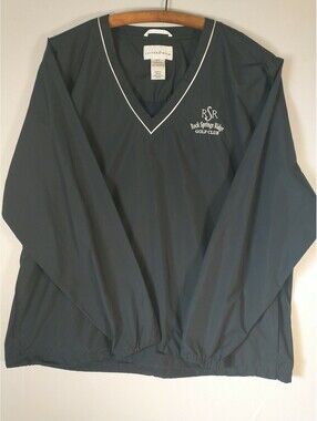 cutter and buck Ladies S/P V-neck, Lined Jacket Golf Club